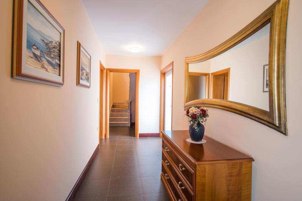 Villa Palma Malinska Exterior foto